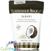Sukrin Organic Coconut Flour 0,4kg