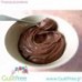 Sugar Free - Fat Free chocolate fudge vor - Pudding without sugar and no fat chocolate cake flavor