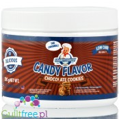 Franky's Bakery Candy Flavor Chocolate Cookie