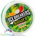 Ice Breakers Sours, green apple & watermelon sugar mints