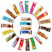 Quest Bar Mix - A set of bars in different flavors