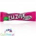 Luzak sugar free raspberry lollipop