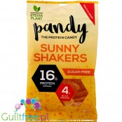 Pandy Protein Synny Shakers - sugar free jellies with BCAA