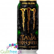 Monster Java Kona Blend (cheat meal) napój energetyczny 