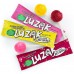 Luzak sugar free raspberry lollipop