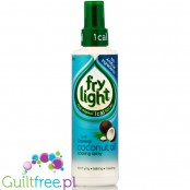 Fry Light 1 cal Coconut cooking spray