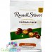 Russel Stover Peanut Chocolate