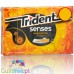 Trident Senses Tropical sugra free chewing gum
