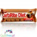 Doctor`s CarbRite Diet Bar Frosted Cinnamon Bun Sugar Free Bar - High-protein, sugar-free cinnamon bun