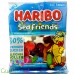 Haribo Sea Friends - żelki z pianką, 30% mniej cukru