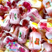 Verquin sugar free & gluten free chewy fruit candies