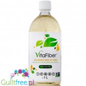 VitaFiber™ Syrop 1,38kg - Naturalny Słodzik 70% Błonnika