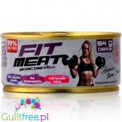 Fit Meat turkey breast in pieces 300g