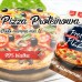 AllNutrition protein pizza