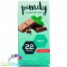 Pandy Protein Mint, czekolada bialkowa