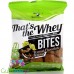 Sports That's the definition Whey Bites Peanut Toffee