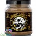 Sinister Labs Angry Mills Chocolate Chaose caffeinated protein infused peanut powder