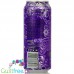 Monster Energy Ultra Violet sugar free energy drink