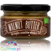 Diet Food organic walnut butter no salt, no sugar added 300g