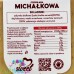 iLoveSweet Michałkowa - biała czekolada proteinowa z erytrolem