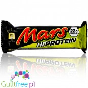 Mars Hi-Protein Bar 22g protein