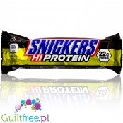 Snickers Hi-Protein baton białkowy 20g białka