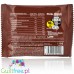 Body Attack Protein Cookie Double Chocolate Chip 40g protein
