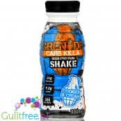 Grenade Carb Killa Cookies & Cream shake proteinowy 24g białka