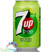 7up Free