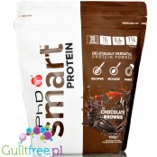 Phd Smart Protein™ Chocolate Brownie - odżywka białkowa 0,9kg
