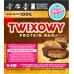 Light Sugar Twix protein bar sugar free with WPC, free from lactose