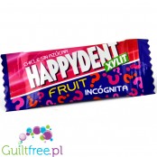 Happiness Xylit Incognita - sugar-free chewing gum with xylitol