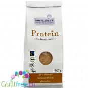 Bio Planete Protein - mąka z orzeszków ziemnych o wysokiej zawartości białka