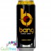 VPX Bang Lemon Drop sugar free energy drink with BCAA