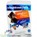Weight Watchers Chocolate Candies, English Toffee