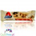 Atkins Meal Vanilla Pecan Crisp Bar protein bar without maltitol