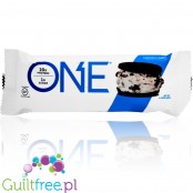OhYeah One Bar Cookies & Cream baton proteinowy 22g białka