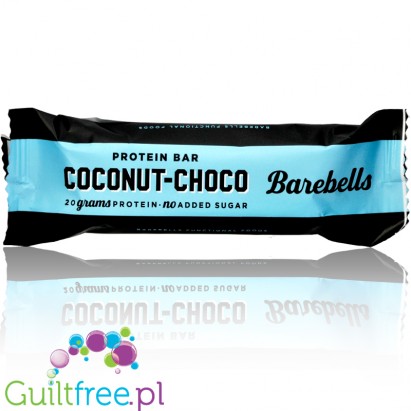 Barebells Coco & Chocolate