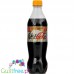 Diet Coke Exotic Mango 0,5L, w butelce, zero kalorii & bez cukru