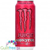 Monster Energy Juice Pipeline Punch (cheat meal) napój energetyczny