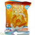Baked Protein Chips from Cheddar & Sour Cream
