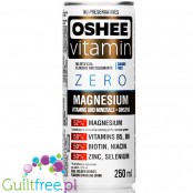 Oshee Vitamin Magnez Zero bez cukru, açaí & miechunka