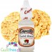 Capella Toasted Almond - skoncentrowany aromat bitej śmietany