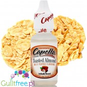 Capella Toasted Almond concentrated flavor