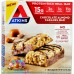 Atkins Meal Chocolate Almond Caramel box x 5 bars