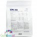 KFD pure WPC 80 0,7kg unflavoured