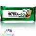Nutramino Nutra-Go protein wafer Hazelnut