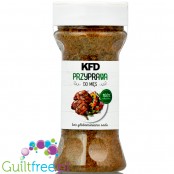KFD dietetyczna przyprawa do mięs bez glutaminianu sodu