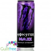 Monster Maxx Eclipse Extra Strength (cheat meal) napój energetyczny
