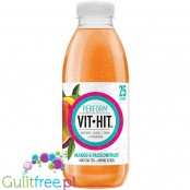 VIT HIT Perform Mango & Passionfruit itamin drink with matcha and BCAA